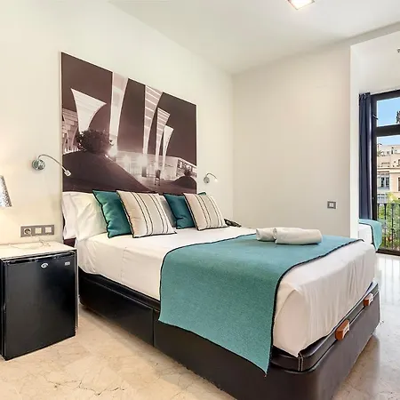 Limonaia 3* Barcelona