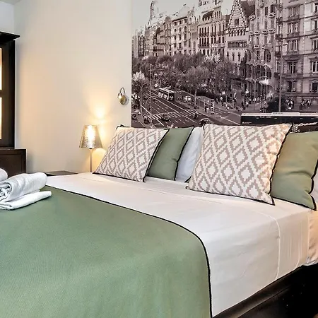 Limonaia Hotel Barcelona