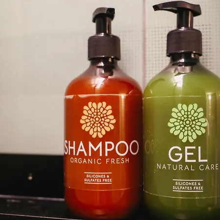 Hotel Limonaia Barcelona