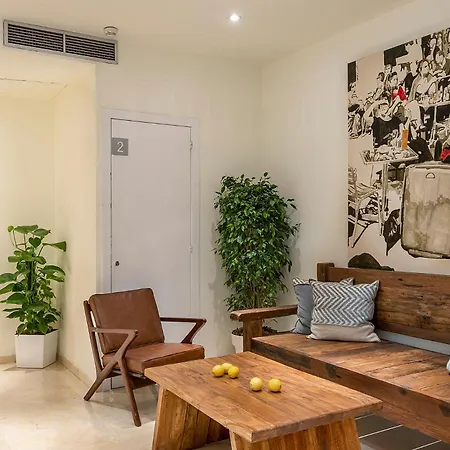 Limonaia Hotel Barcelona