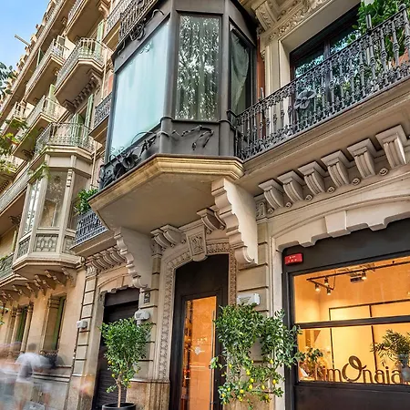 Limonaia Szálloda Barcelona