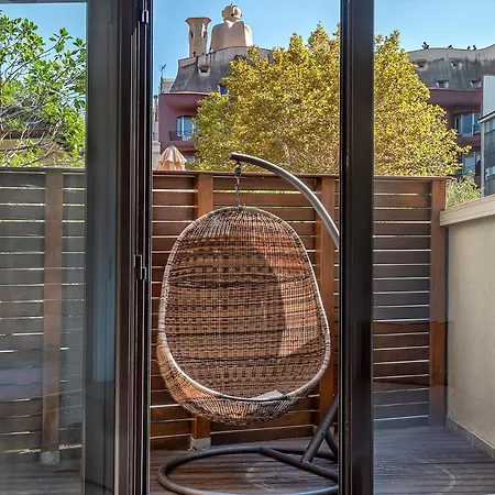 Limonaia 3* Barcelona