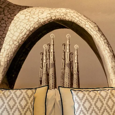 Hotel Limonaia Barcelona