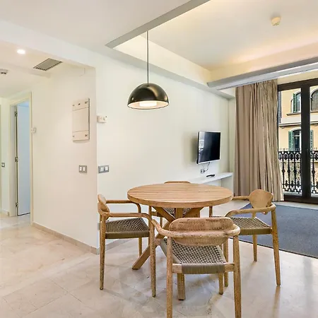 Limonaia Hotel Barcelona