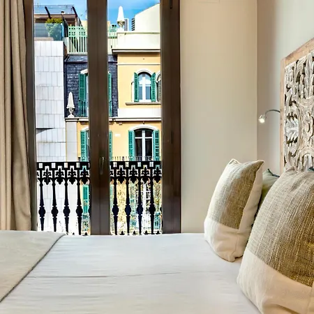 Limonaia 3* Barcelona