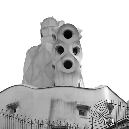 Limonaia 3* Barcelona