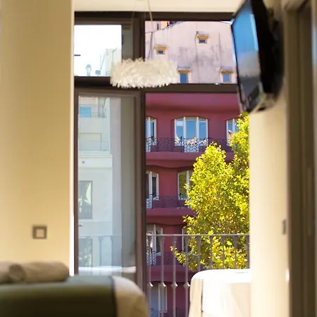 Limonaia 3* Barcelona