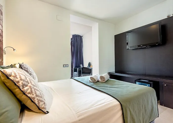 Limonaia Hotel