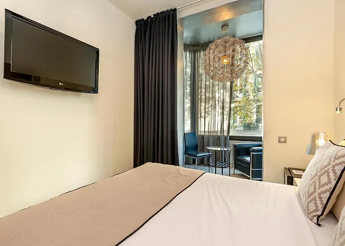 Limonaia Hotel Barcelona