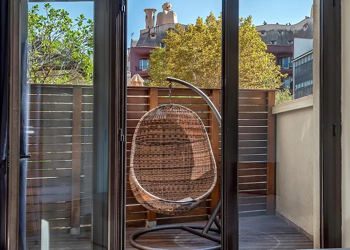Limonaia 3* Barcelona