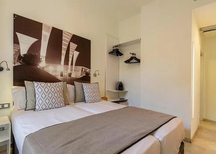 Limonaia Hotel