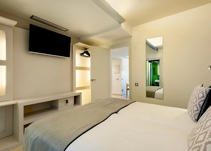 Limonaia Hotel