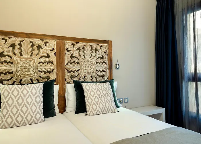 Limonaia Hotel