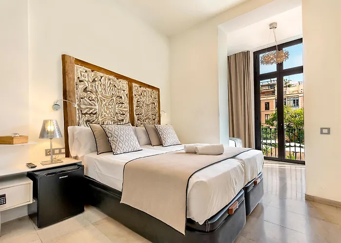 Hotel Limonaia