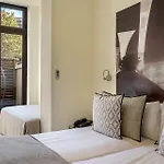 Hotel Limonaia Barcelona
