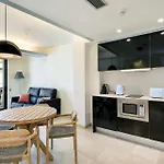 Hotel Limonaia Barcelona