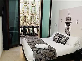 Limonaia Hotel Barcelona