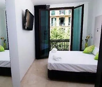 Limonaia 3* Barcelona