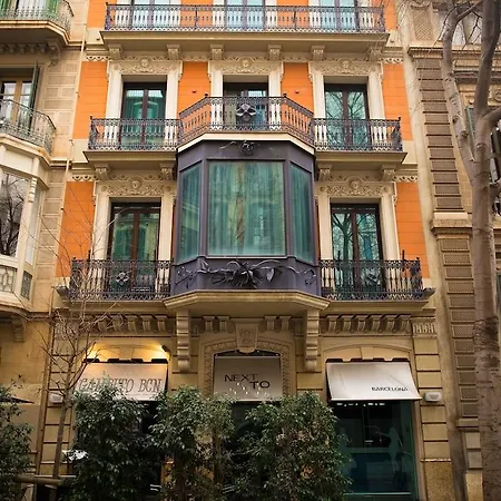Limonaia Hotel