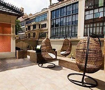 Hotel Limonaia 3*