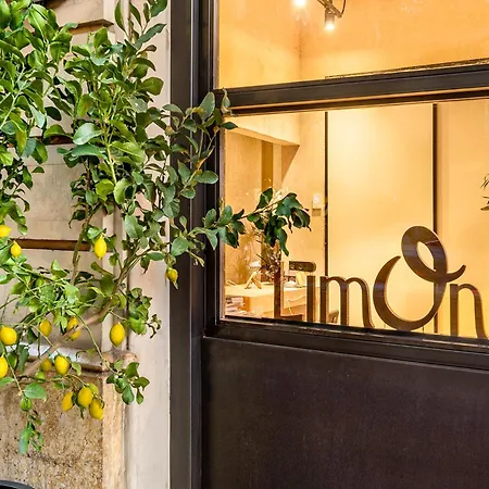 Hotel Limonaia 3*