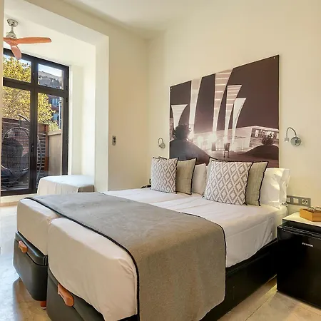 Limonaia 3* Barcelona
