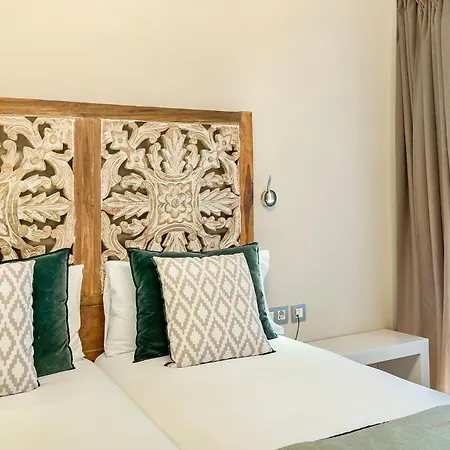 Hotel Limonaia