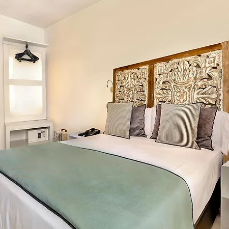 Hotel Limonaia Barcelona