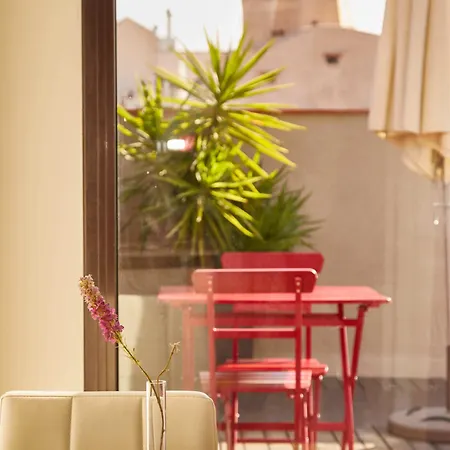 Limonaia Hotel