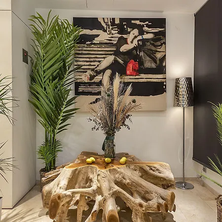 Limonaia Hotel Barcelona