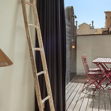 Limonaia Hotel