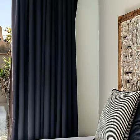 Limonaia Hotel Barcelona