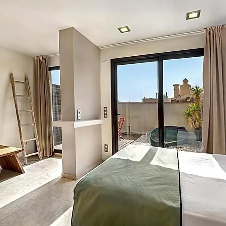 Limonaia Barcelona