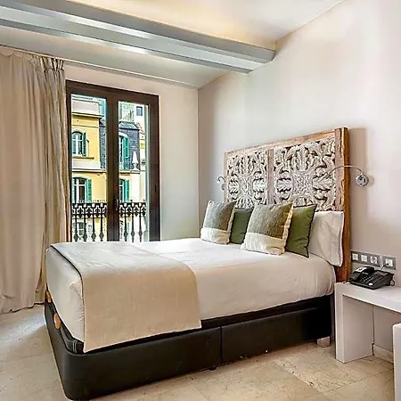 Hotel Limonaia Barcelona