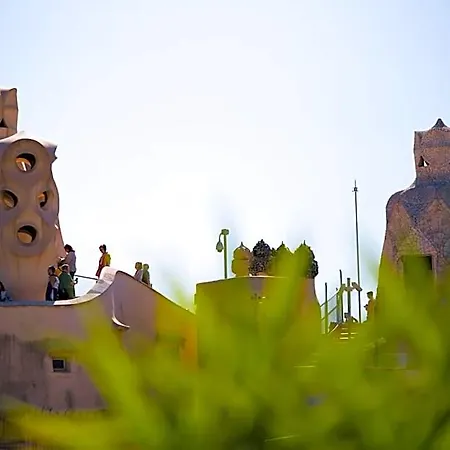 Limonaia Hotel Barcelona