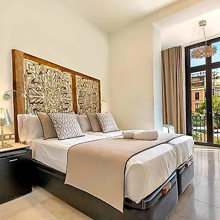 Limonaia 3* Barcelona