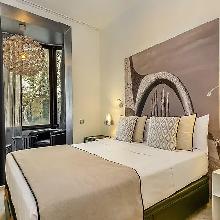 Limonaia Hotel Barcelona