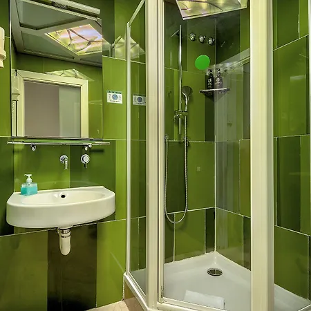 Limonaia Hotel 3*
