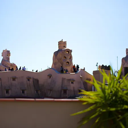 Limonaia Hotel
