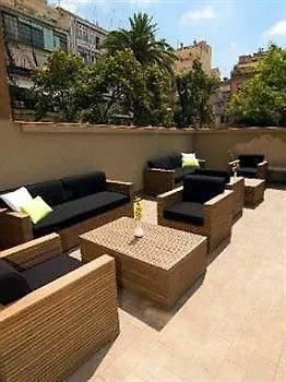 Hotel Limonaia 3*