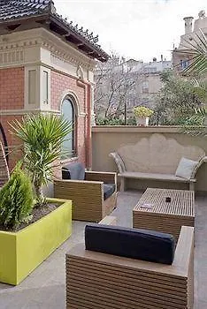 Limonaia Barcelona