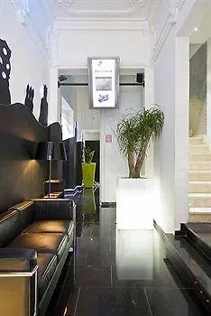Limonaia 3* Barcelona