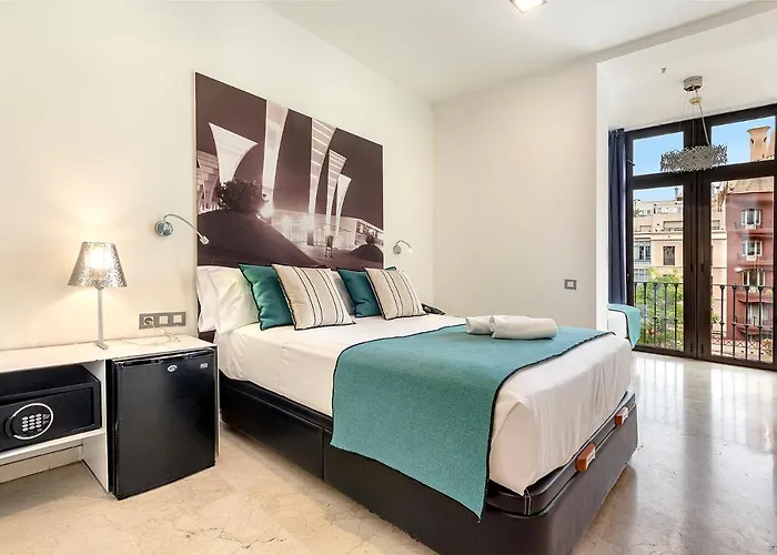 Limonaia 3* Barcelona