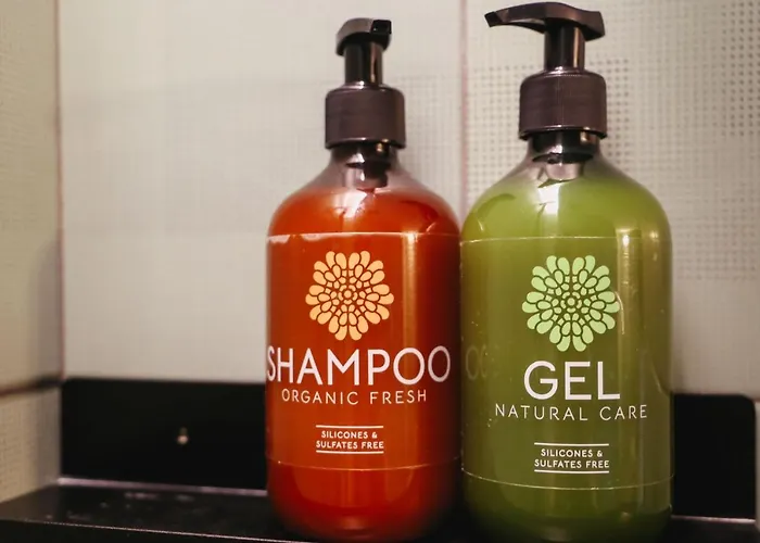 Hotel Limonaia Barcelona