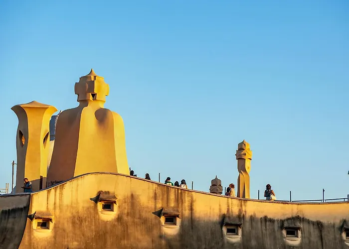 Limonaia 3* Barcelona