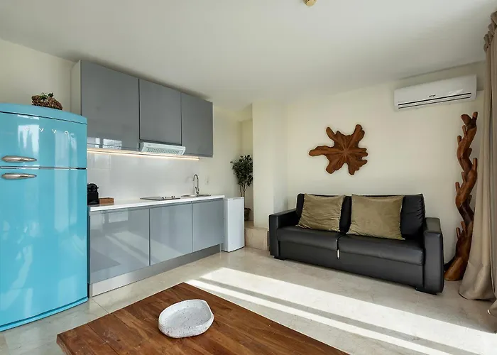 Limonaia 3* Barcelona