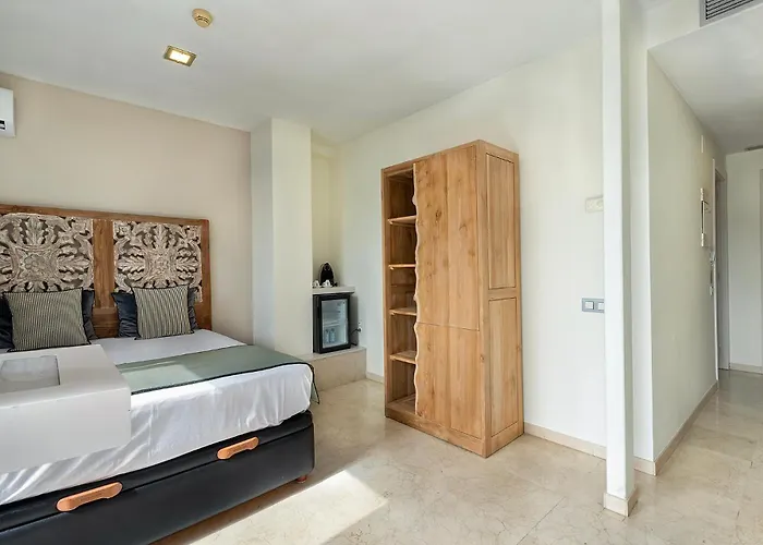 Limonaia Hotel Barcelona