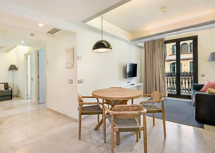 Limonaia Hotel Barcelona