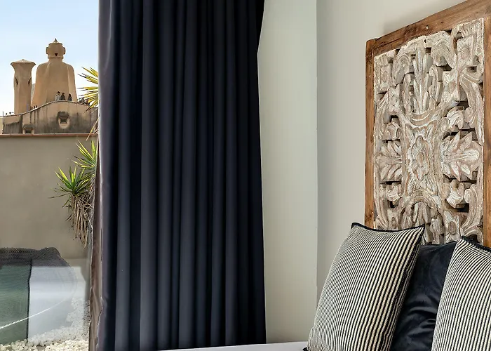 Limonaia Hotel Barcelona