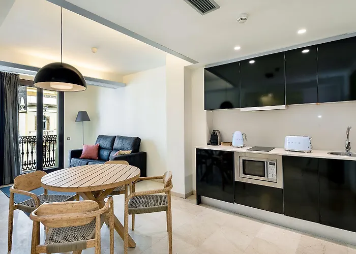 Hotel Limonaia Barcelona